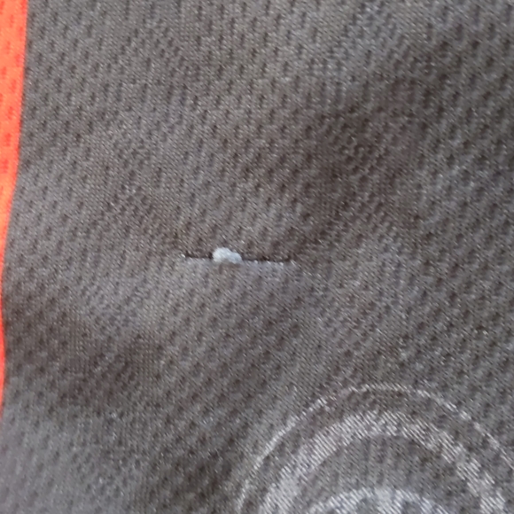 Vintage Shevchenko Jersey - Picture 3 of 6